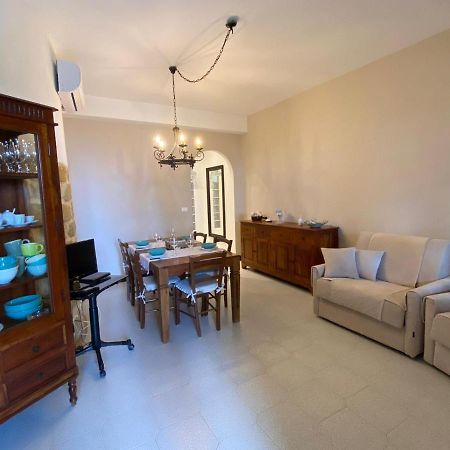 Villa Venere Apartment Realmonte Buitenkant foto