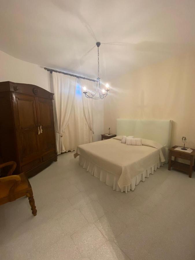 Villa Venere Apartment Realmonte Buitenkant foto