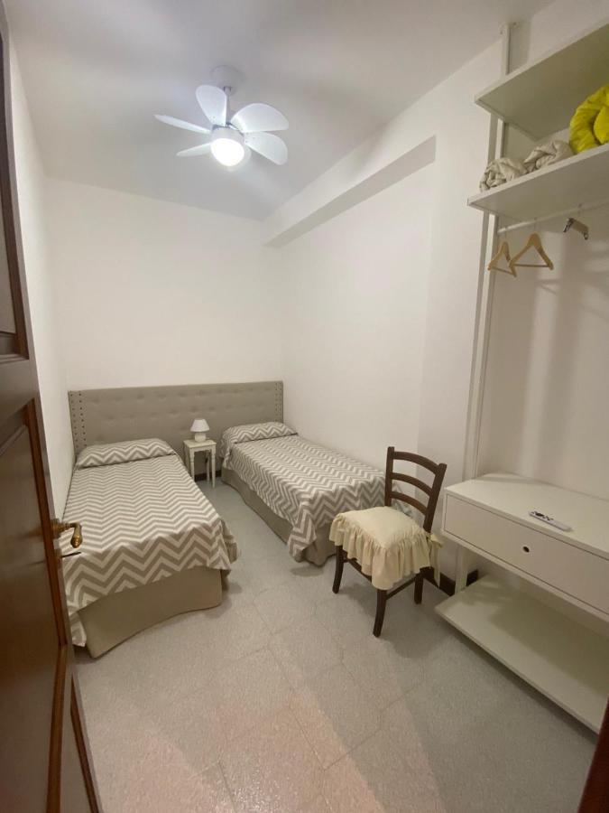 Villa Venere Apartment Realmonte Buitenkant foto