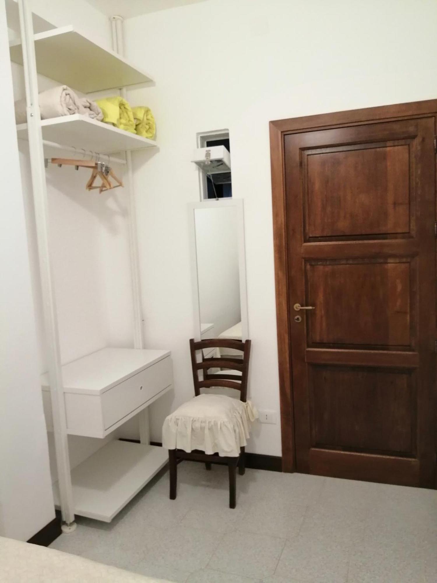 Villa Venere Apartment Realmonte Kamer foto