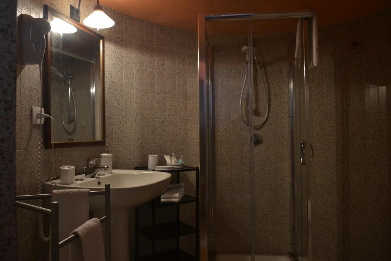 Villa Venere Apartment Realmonte Buitenkant foto