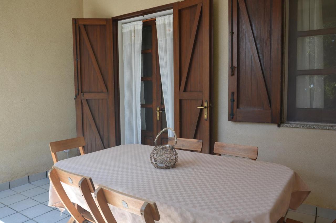 Villa Venere Apartment Realmonte Buitenkant foto